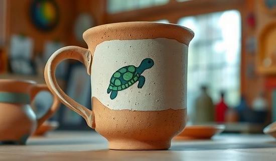 Find Pottery Classes Near Me